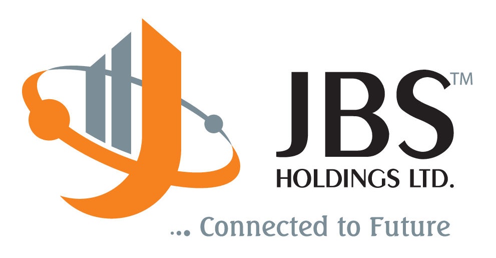 JBS Holdings Limited