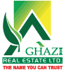 Ghazi Real Estate Ltd.