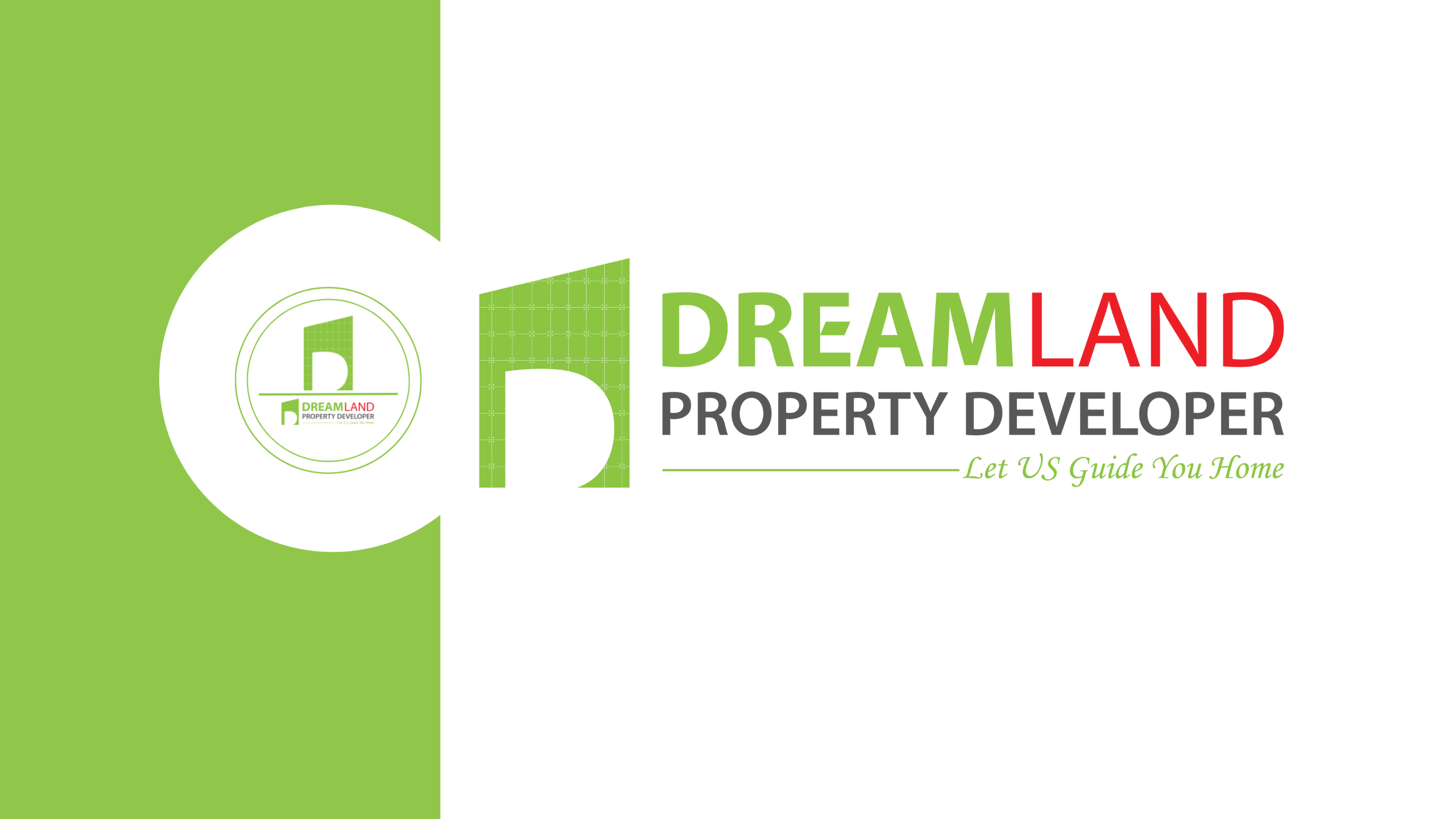 Dreamland Property Developer