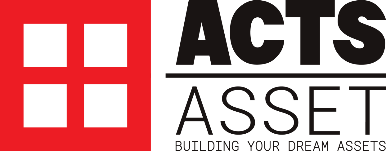 ACTS Asset Ltd.
