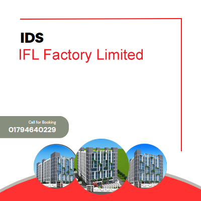 IFL Factory Ltd.