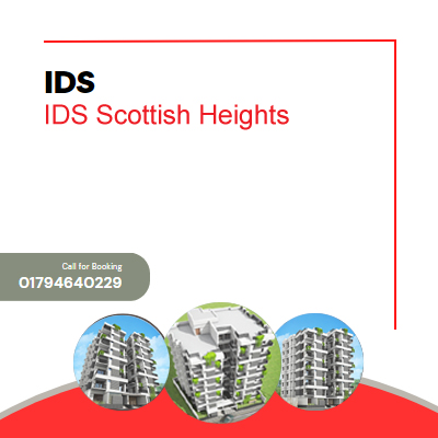 IDS Scottish Heights
