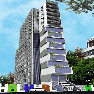 ইমদাদ সেন্টার
