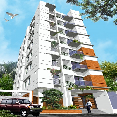 হক কনক কুটির