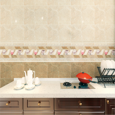 Glazed Wall Tiles 30x50 cm