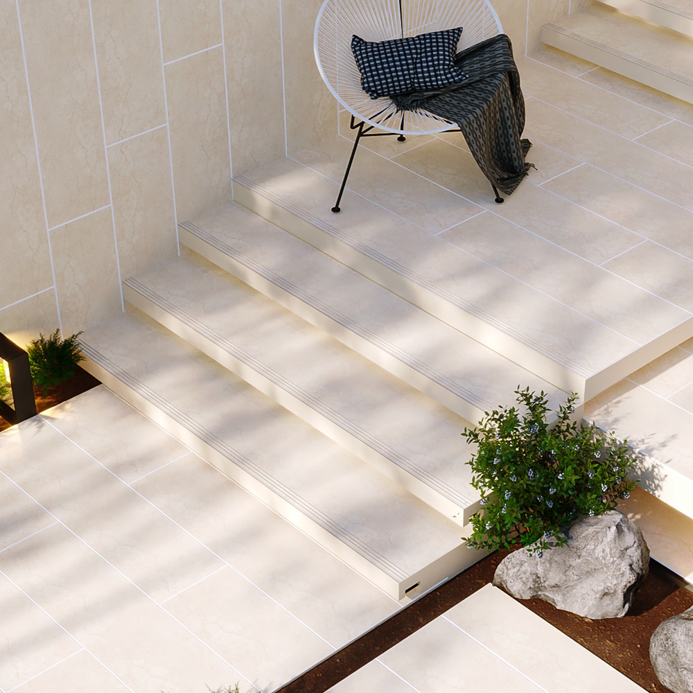 Stair Tiles