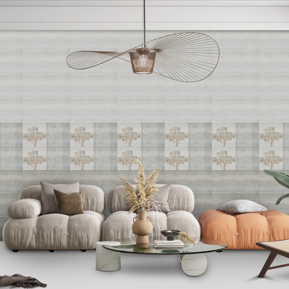Glazed Porcelain Premium